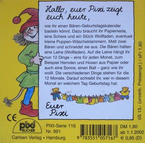 Bärenfreunde