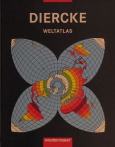 DIERCKE Weltatlas