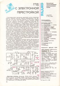 Радио 1989/05