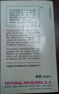Sonetos del siglo XX