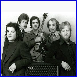 Brinsley Schwarz