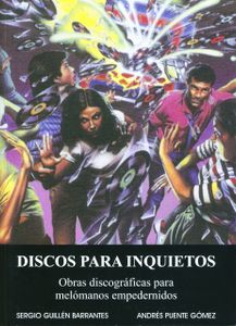 Discos Para Inquietos
