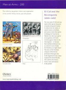El Cid and the Reconquista