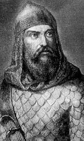 El Cid (Rodrigo Díaz de Vivar)