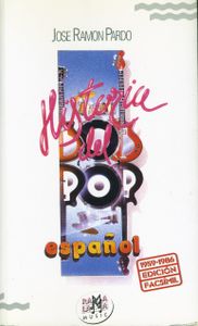 Historia del Pop Español