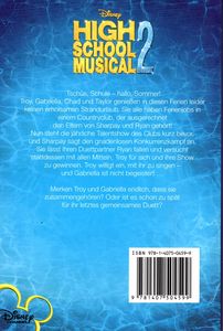 High School Musical 2