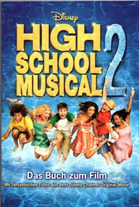 High School Musical 2
