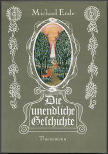 Die unendliche Geschichte