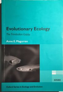 Evolutionary Ecology