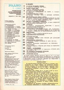 Радио 1992/05