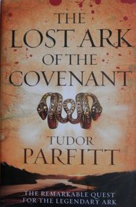 The Lost Ark of the Covenant
