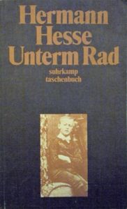 Unterm Rad