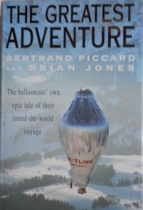 The Greatest Adventure