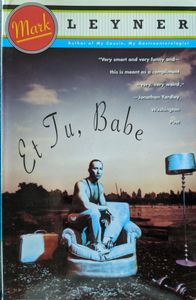 Et Tu, Babe
