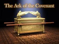 Ark of the Covenant