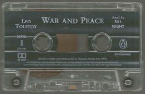 War and Peace