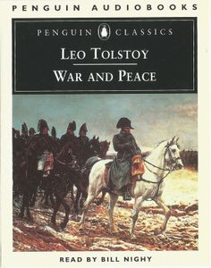 War and Peace