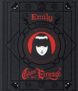 Emily, Cahier De L'étrange