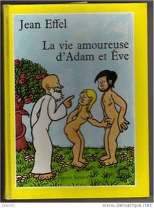 La Vie Amoureuse D'Adam Et Ève
