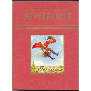 Aventures Du Baron De Munchhausen