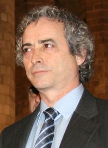 Ildefonso Falcones