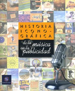 Historia Iconográfica de la Música en la Publicidad