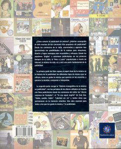 Historia Iconográfica de la Música en la Publicidad
