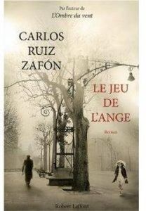 Le Jeu De L'Ange