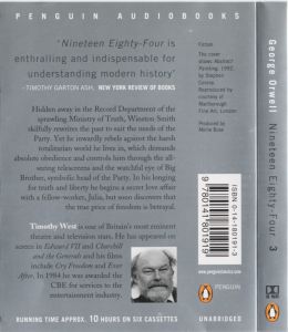 Nineteen Eighty-Four