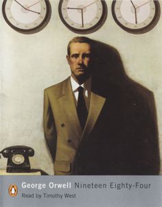 Nineteen Eighty-Four