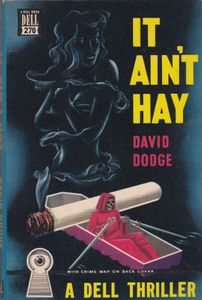 It Ain't Hay