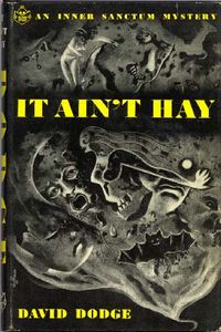 It Ain't Hay