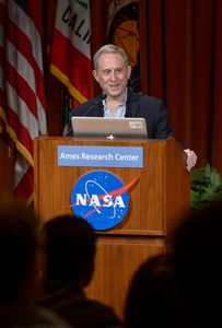 S. Alan Stern