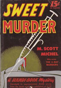 Sweet Murder
