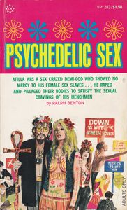 Psychedelic Sex