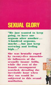 Psychedelic Sex