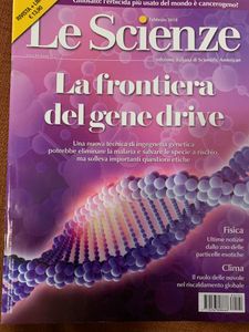 Le Scienze (2018-02)