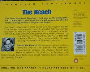 The Beach