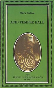 Acid Temple Ball