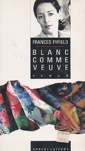 Blanc Comme Veuve