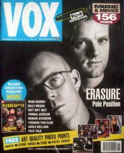 VOX #14