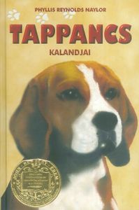Tappancs kalandjai