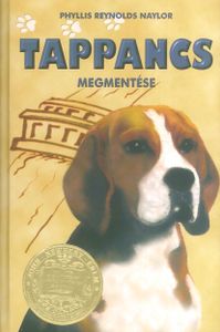 Tappancs megmentése