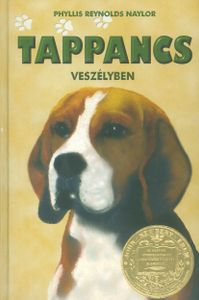 Tappancs veszélyben
