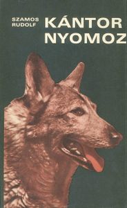 Kántor nyomoz