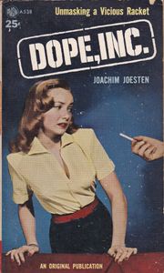 Dope, Inc.