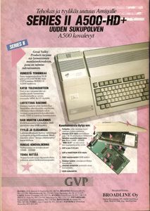 MikroBITTI 3/91