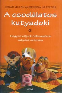 A csodálatos kutyadoki