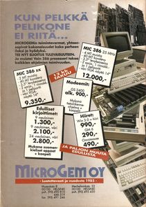 MikroBITTI 4/91