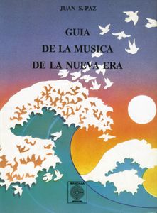 Guía de la Música de la Nueva Era
